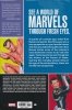 MARVELS SNAPSHOTS HC [9781302924966]